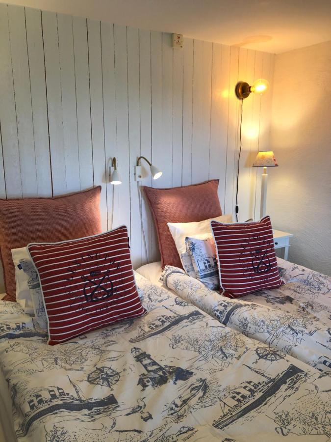 Glimminge Bed & Breakfast Simrishamn Luaran gambar