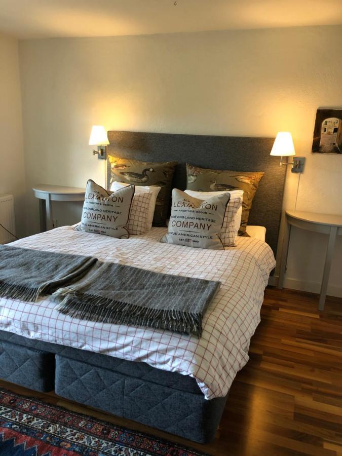 Glimminge Bed & Breakfast Simrishamn Luaran gambar