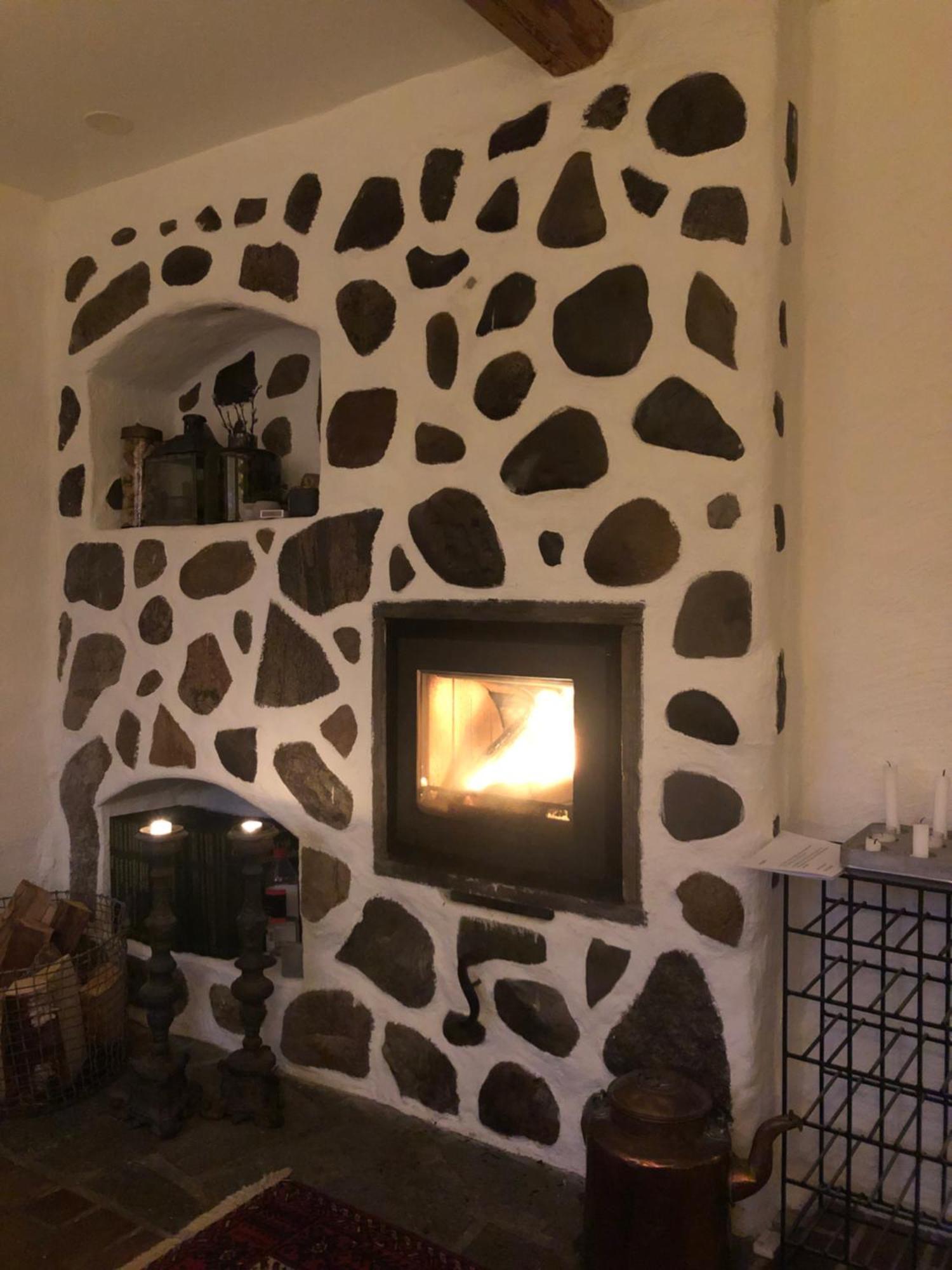 Glimminge Bed & Breakfast Simrishamn Luaran gambar