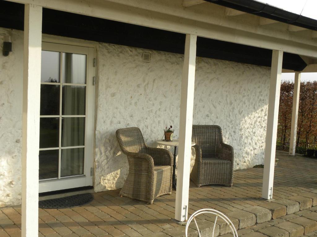Glimminge Bed & Breakfast Simrishamn Bilik gambar