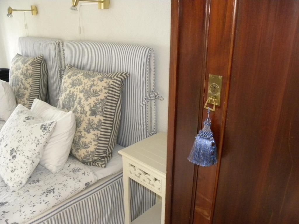 Glimminge Bed & Breakfast Simrishamn Bilik gambar