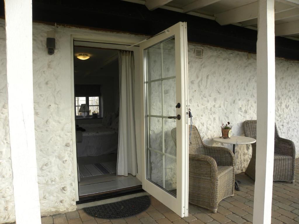 Glimminge Bed & Breakfast Simrishamn Bilik gambar