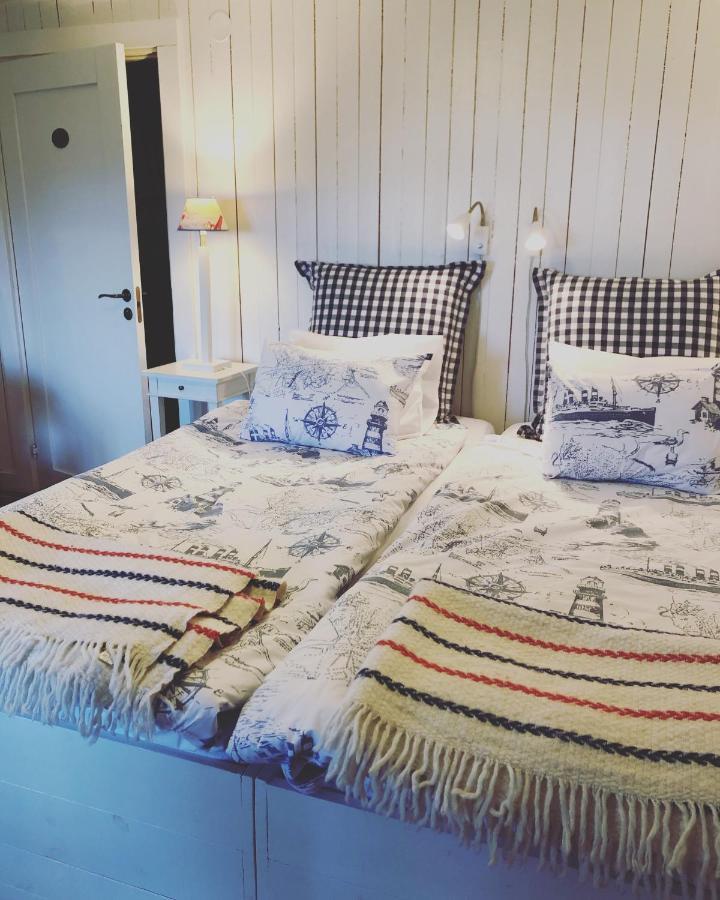 Glimminge Bed & Breakfast Simrishamn Luaran gambar